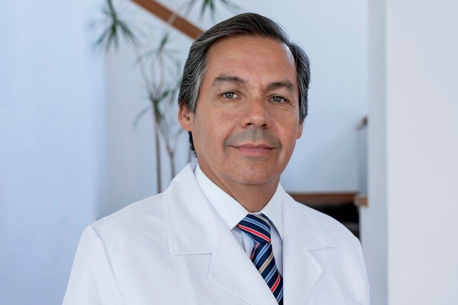 Decano de Medicina de la USS: “Yo creo que sí vamos a tener una tercera dosis, definitivamente”