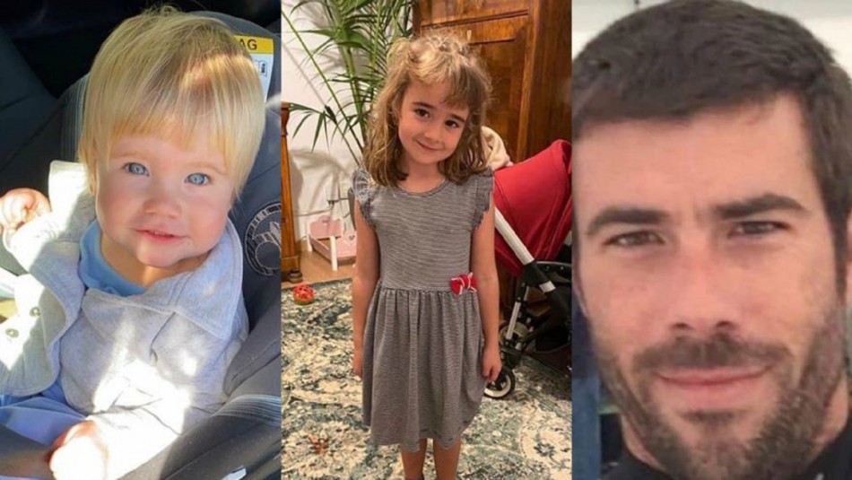 Monstruo de Tenerife: Diligencias entregan detalles del asesinato de las dos menores en Tenerife