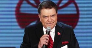 “Voy a ser bisabuelo”: Don Francisco sorprende a Martín Cárcamo en 