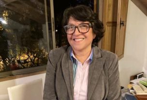 UMCE eligió por primera vez en su historia a una rectora y se sumó a las tres universidades estatales que las rigen mujeres