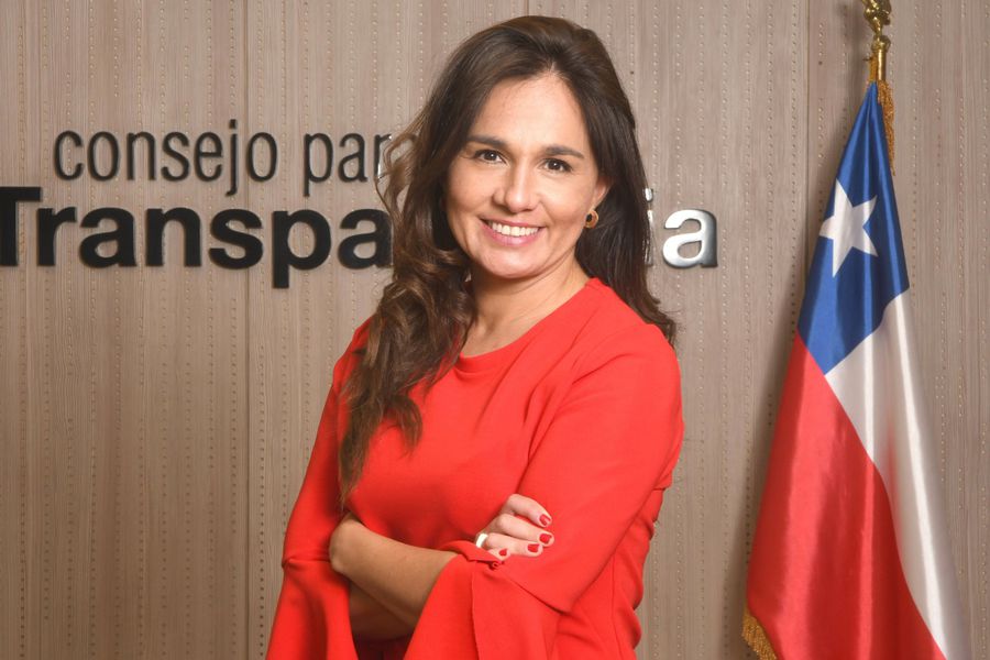 Presidenta del Consejo para la Transparencia y repetición de votos en San Ramón: “Siempre es preocupante que haya un fraude”