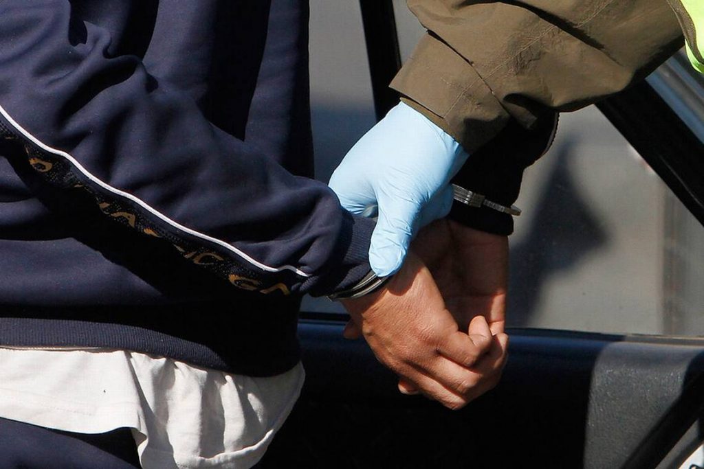 Decretan prisión preventiva para 12 imputados por caso de secuestro, tortura y homicidio en Collipulli