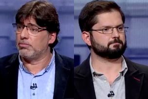 Violencia en La Araucanía: Las visiones de Gabriel Boric y Daniel Jadue para abordar el conflicto en la Macrozona Sur del país