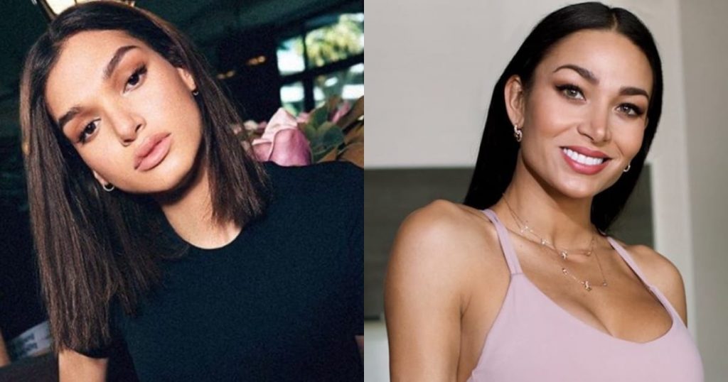 “Me tiene con mucha rabia”: Helénia Melán “funó” a Lisandra Silva por acción para promocionar su marca