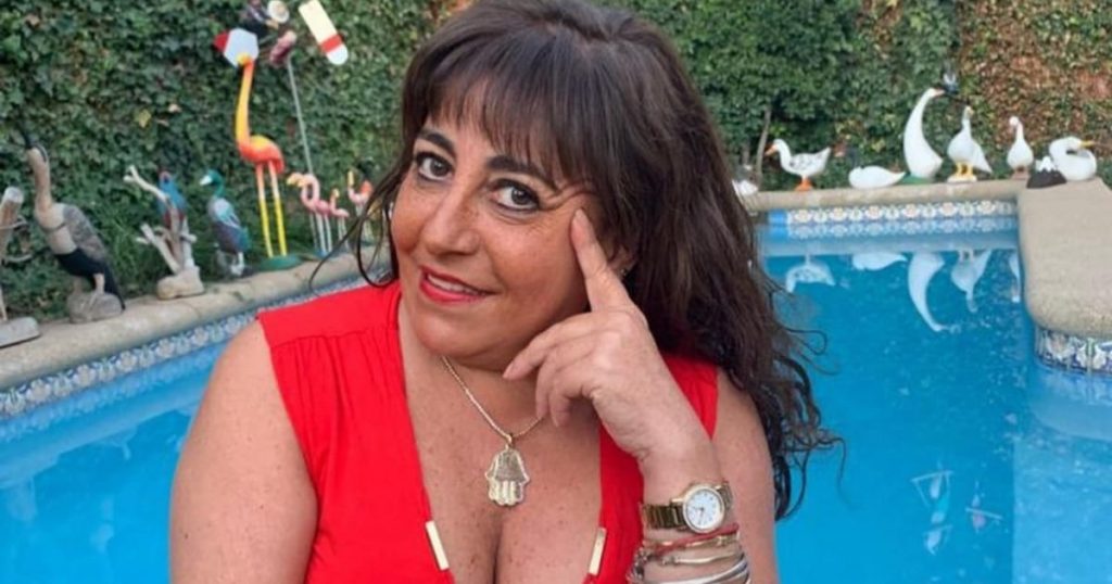 Helhue Sukni acusó vivir censura en “La Divina Comida”: “Omitieron varias partes importantes”