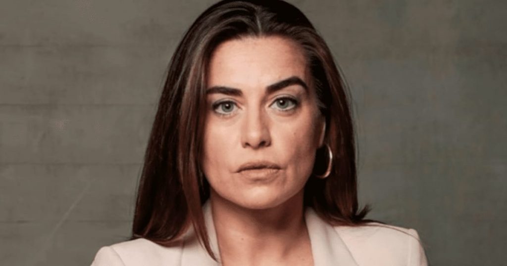 Ingrid Cruz reflexionó sobre el paso del tiempo con antigua fotografía: “Me permito extrañar y pensar…”