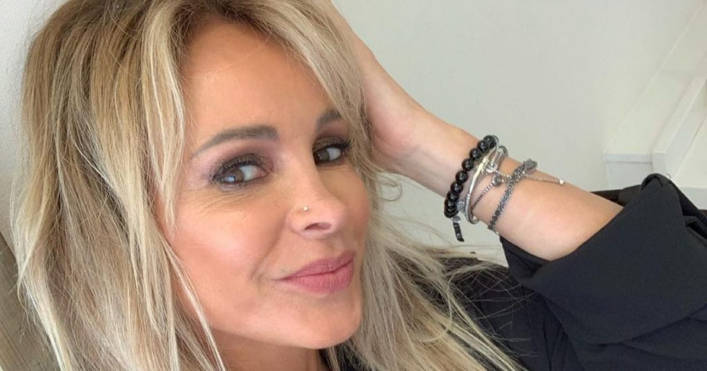 “Sirve para abstraerse”: Eva Gómez entregó detalles de su práctica de boxeo en medio de la pandemia