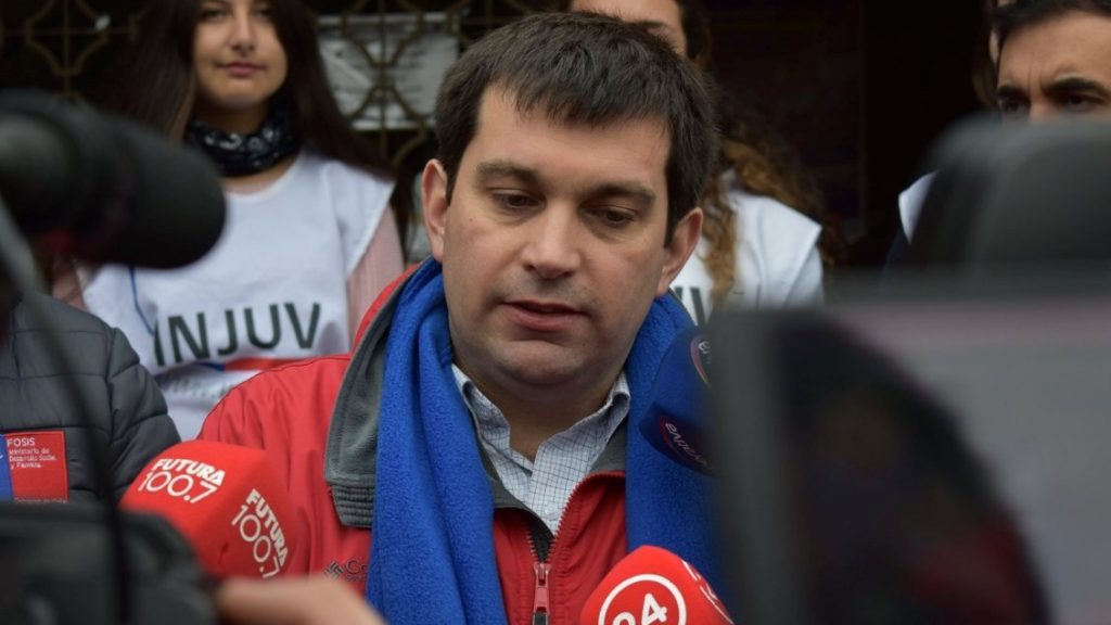 Intendencia declara preemergencia ambiental en Talca y Maule
