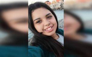 Adolescente desaparecida en Valparaíso habría drogado a sus padres para huir con sujeto mayor