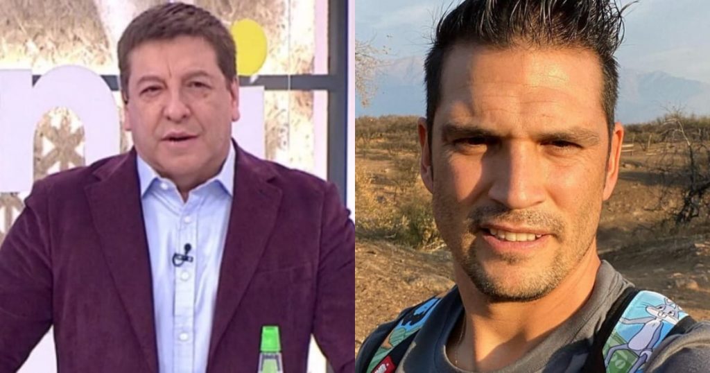 “Mezclando peras con manzanas”: Los comentarios que dejó la reflexión de JC Rodríguez tras ataque que sufrió Mark González