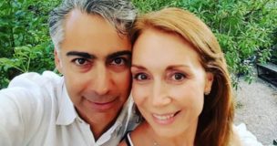 Karen Doggenweiler confiesa la razón que la llevó a dar un paso al costado en la candidatura de ME-O