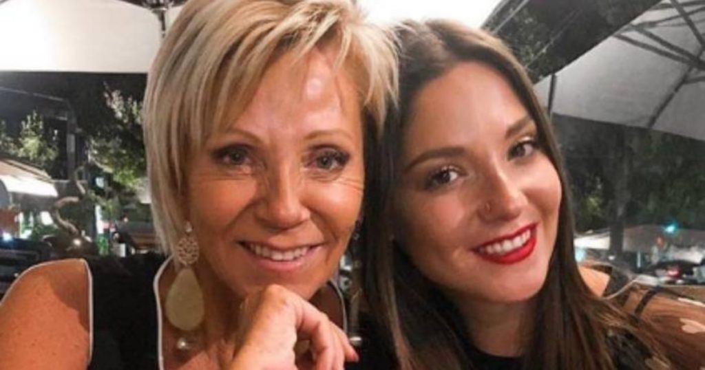 Aseguran que Raquel Argandoña y Kel Calderón se habrían reconciliado