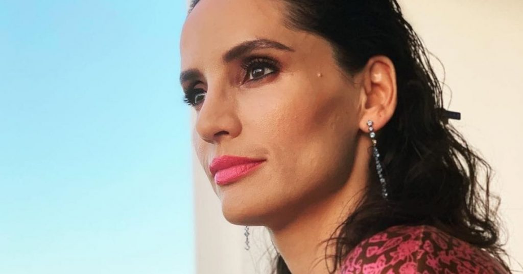 “Tu luz brilla más que nunca”: Leonor Varela recordó a su hijo Matteo con emotiva publicación