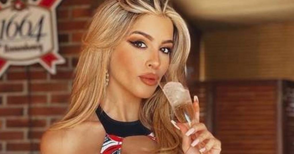 Oriana Marzoli entregó detalles de su nueva cirugía estética: “Se van viendo divinas”