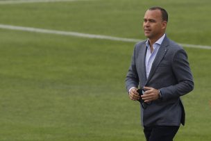 Rafael Dudamel se va de la U con el quinto peor rendimiento de la era Azul Azul