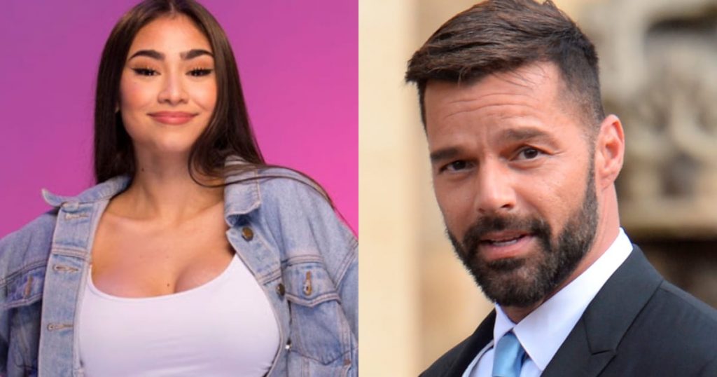 “Me tiene emocionado”: Ricky Martin anunció colaboración con Paloma Mami