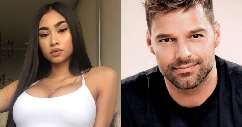 “Que rico fuera”: Ricky Martin compartió adelanto de su nuevo single junto a Paloma Mami