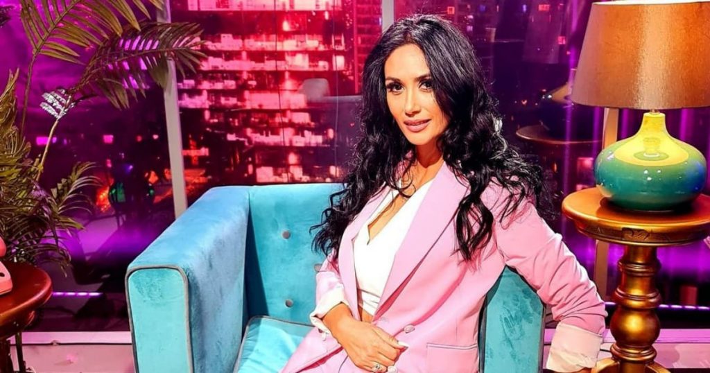 Pamela Díaz entregó detalles de su nuevo programa en TVN: “Estaré en contacto directo con mi people”