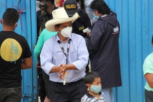 Autoridades electorales de Perú proclamarán al presidente el 20 de julio