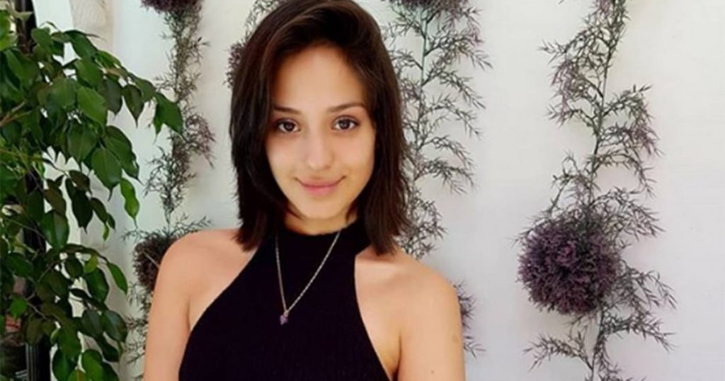 “Lo estoy dando todo y daré más”: Rocío Toscano celebró los cuatro meses de sus mellizos