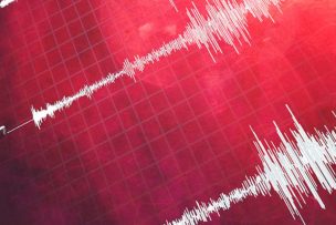 Sismo de magnitud 5.3 se percibió en la zona central