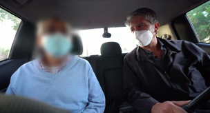 Denuncias de desaparición y presunta desgracia de personas mayores: