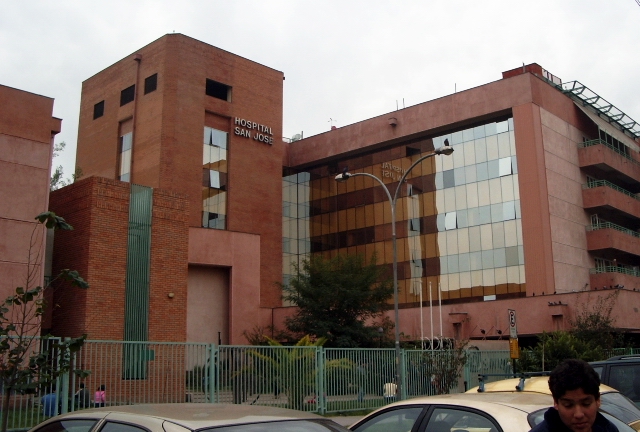 Jefe programático de Kaiser alerta crisis sanitaria en el Servicio de Salud Metropolitano Norte