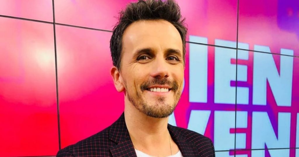 “Alambique”: Sergio Lagos entregó detalles de nuevo programa que conducirá en Canal 13C