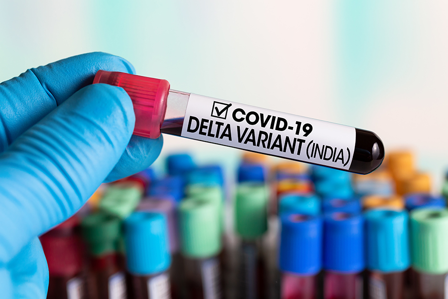 Seremi de Salud investiga un posible caso de variante Delta en La Araucanía