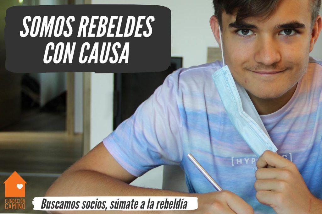 Fundación que recibe a jóvenes con cáncer de todo Chile inicia campaña en busca de nuevos socios