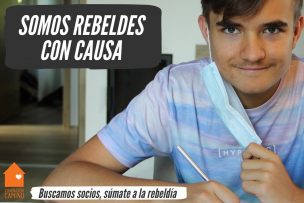 Fundación que recibe a jóvenes con cáncer de todo Chile inicia campaña en busca de nuevos socios