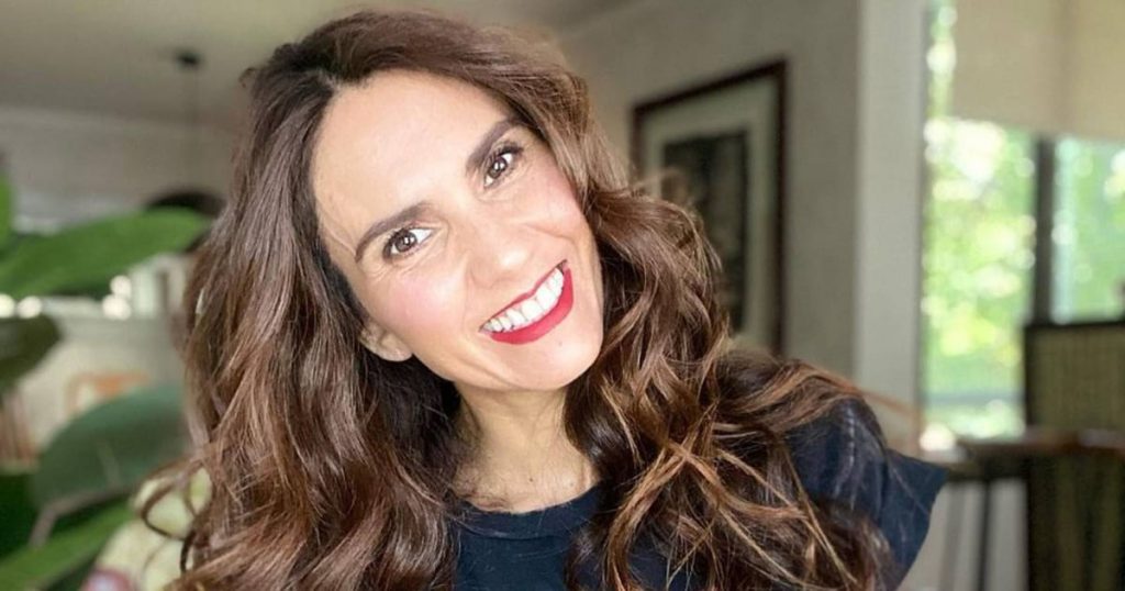 “¡Lavín no me llames!”: Yazmín Vásquez sacó risas con foto “drogada” tras una colonoscopía