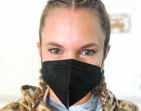 Ignacia Allamand confesó que dudó en vacunarse: “Me di cuenta que en realidad solo tenía miedo”