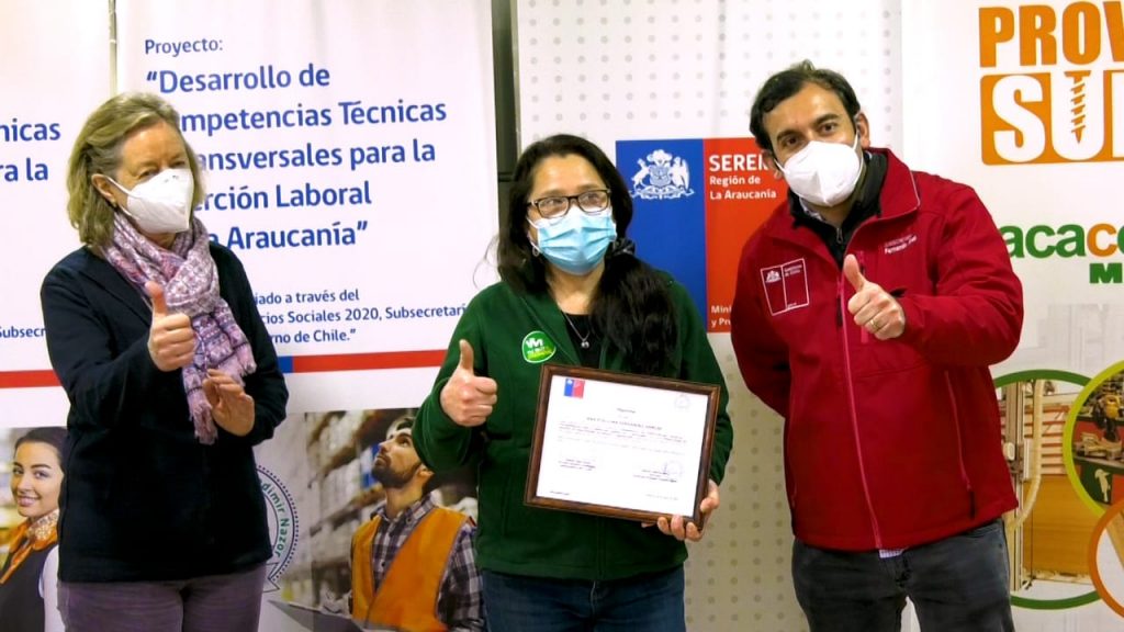 Subsecretario del Trabajo Fernando Arab llama a utilizar plan de Subsidios al Empleo