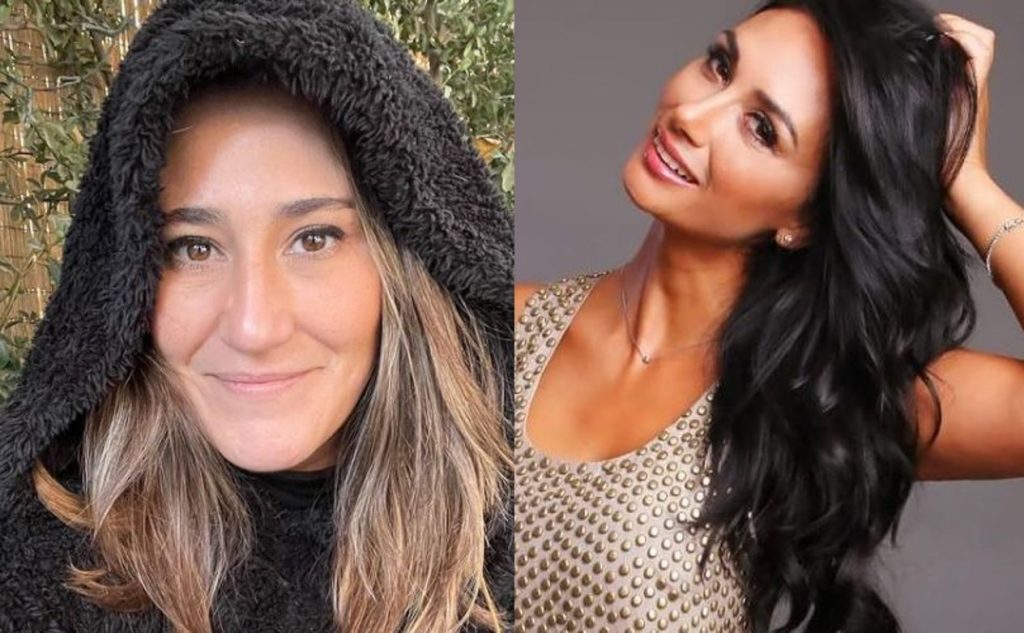 “Dejen de tirar mier…”: Belén Mora estalló tras críticas por llegada de Pamela Díaz a TVN