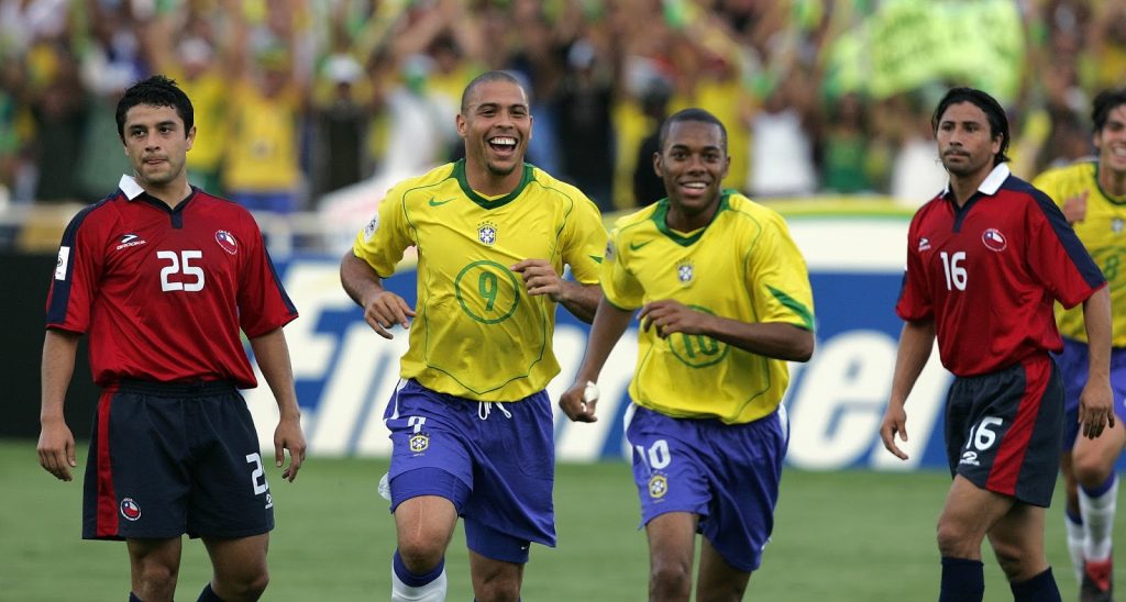 Brasilia y el Mané Garrincha, terrenos inhóspitos para la Roja