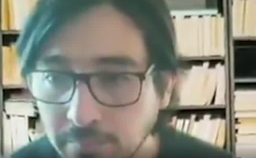 Tomé: Denuncian a profesor por “adoctrinamiento” tras polémicos dichos sobre el 18-O
