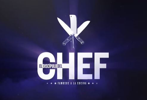 “Nos ha regalado rutinas inolvidables”: Conocido comediante se suma a los famosos que estarán en “El Discípulo del Chef”