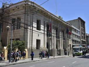 Despiden a más de 40 funcionarios de la Municipalidad de Valparaíso