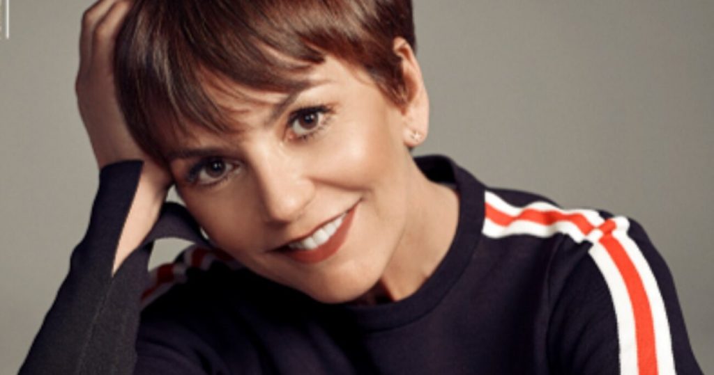 “Casi me mata”: El percance que vivió Fran García-Huidobro con su perrita Patico