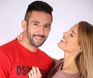 Así respondió Mauricio Isla a revelación de Gala Caldirola por el 