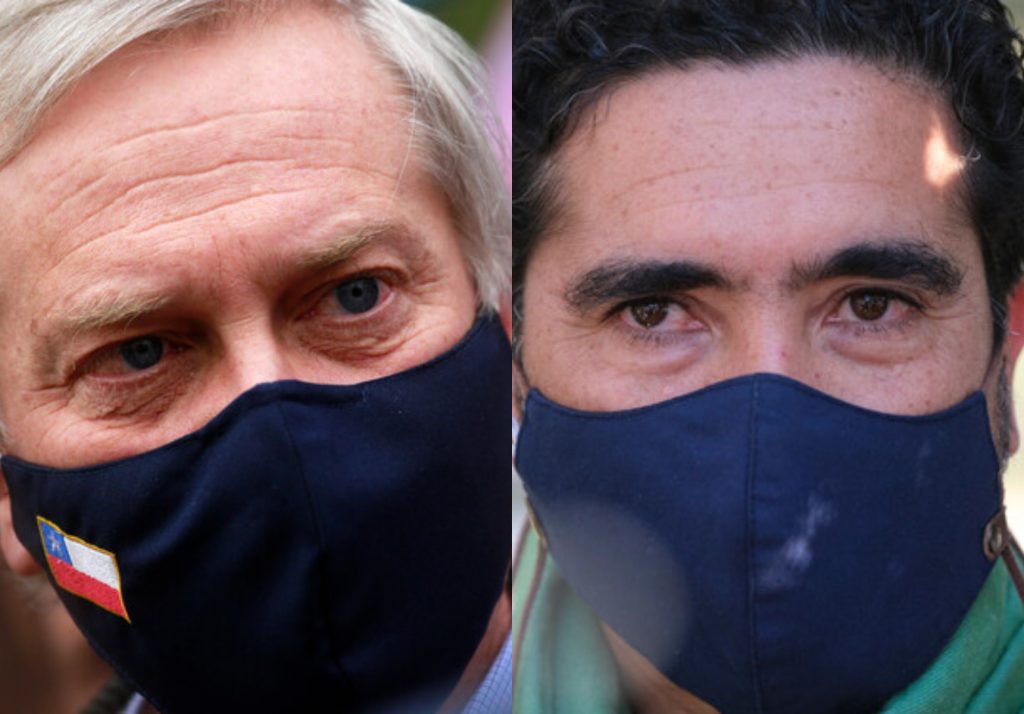 Kast critica a Briones por propuesta a víctimas de DD. HH. durante estallido: “Durante los más de 400 días que usted fue ministro, jamás dijo nada”