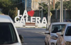 Suspenden cambio de mando de alcalde y concejales en La Calera: Acusan atraso del Tribunal Electoral