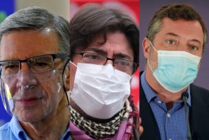 Pulso Ciudadano: Lavín, Jadue y Sichel lideran las menciones para ser el próximo presidente