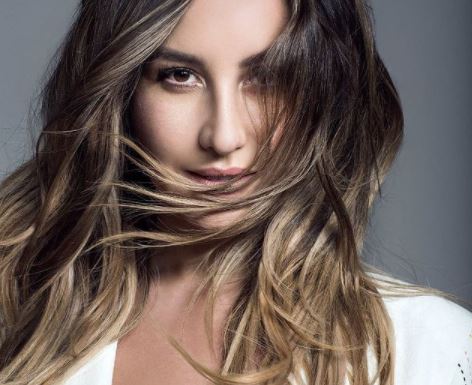 “Lindísima”: La publicación de Luli en el lluvioso día que cautivó a sus seguidores