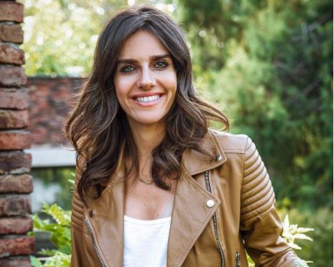 “Nunca me pagaron y nunca más me contestaron el teléfono”: María Luisa Godoy recordó su primer trabajo en TV