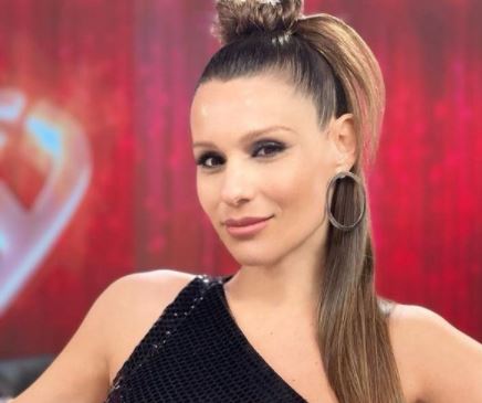 “La embarazada más linda del planeta”: Pampita revoluciona las redes con nuevas fotografías