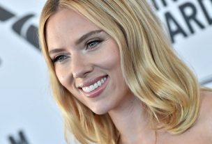 Scarlett Johansson reveló que trabajará con director chileno tras dejar atrás a