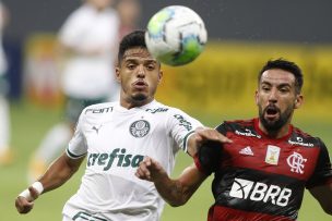 Flamengo de Mauricio Isla demoró pocas horas en anunciar a su nuevo técnico