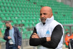 Mercado de fichajes: Olympique de Marsella de Jorge Sampaoli tiene en lista a astro del Barcelona